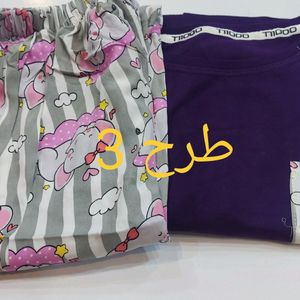 کراپ شلوارک زنانه راحتی