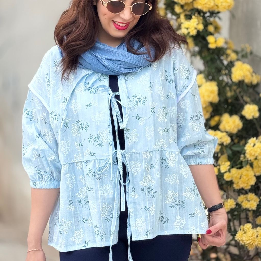 قیمت ارزان مانتو زنانه ترلان