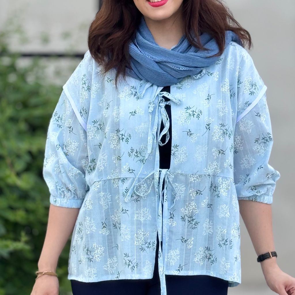 قیمت ارزان مانتو زنانه ترلان
