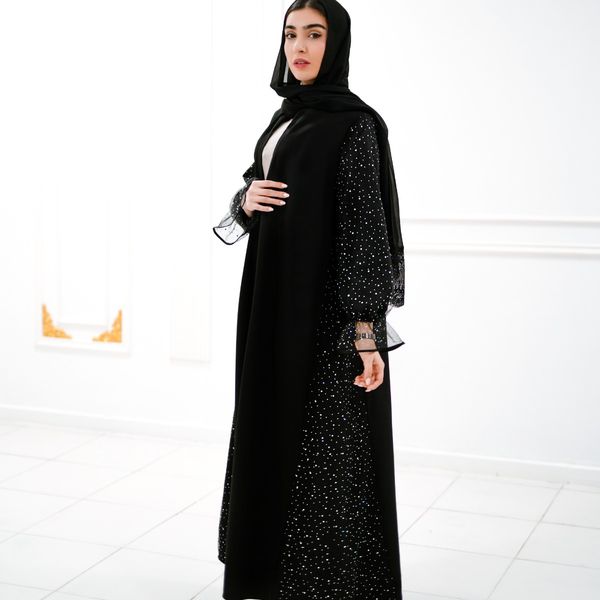 عبا مجلسی نگین
