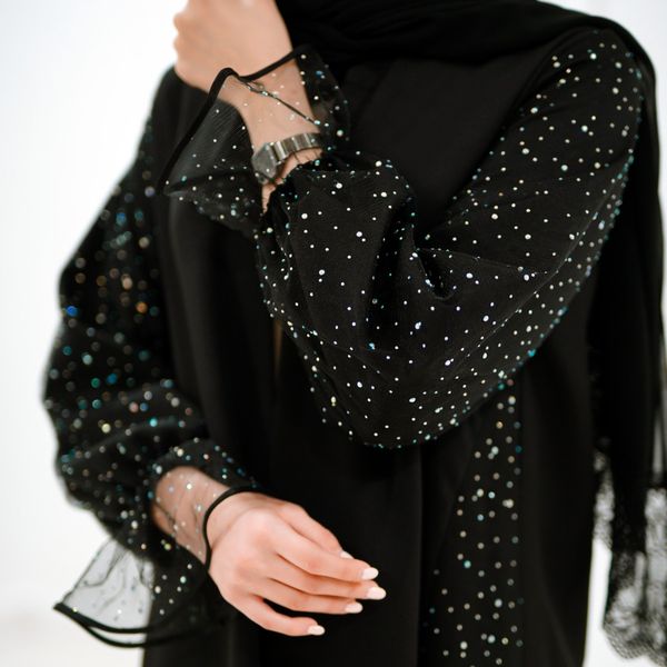 عبا مجلسی نگین