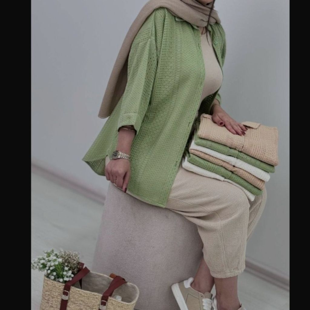 خرید انلاین شومیز مدل پرستو