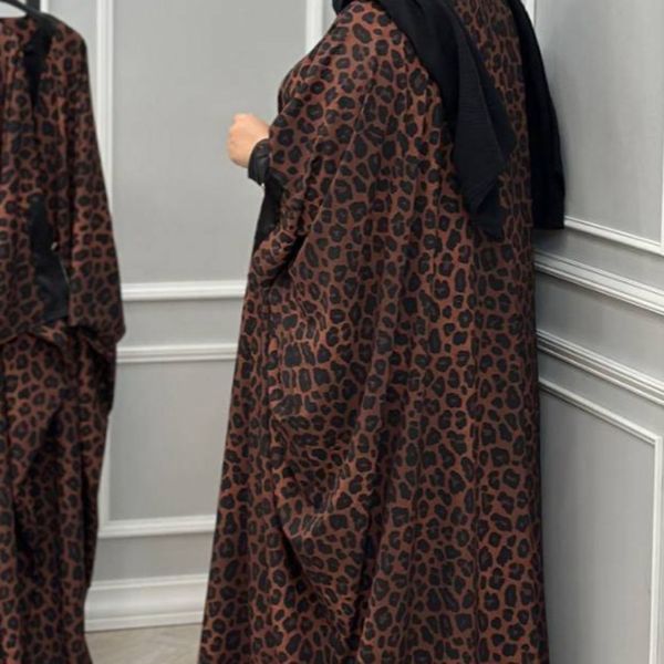عبایی مجلسی پانیذ
