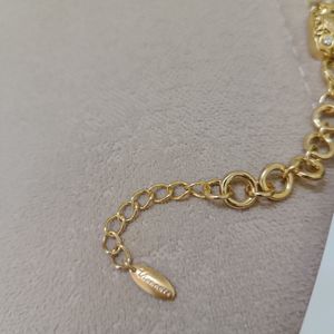 مشخصات دستبند خارجی طرح طلا