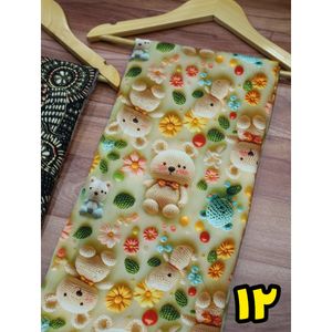 فروش اینترنتی پارچه نخی خارجی درجه یک