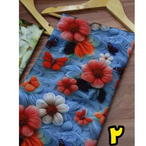 خرید اینترنتی پارچه نخی خارجی درجه یک
