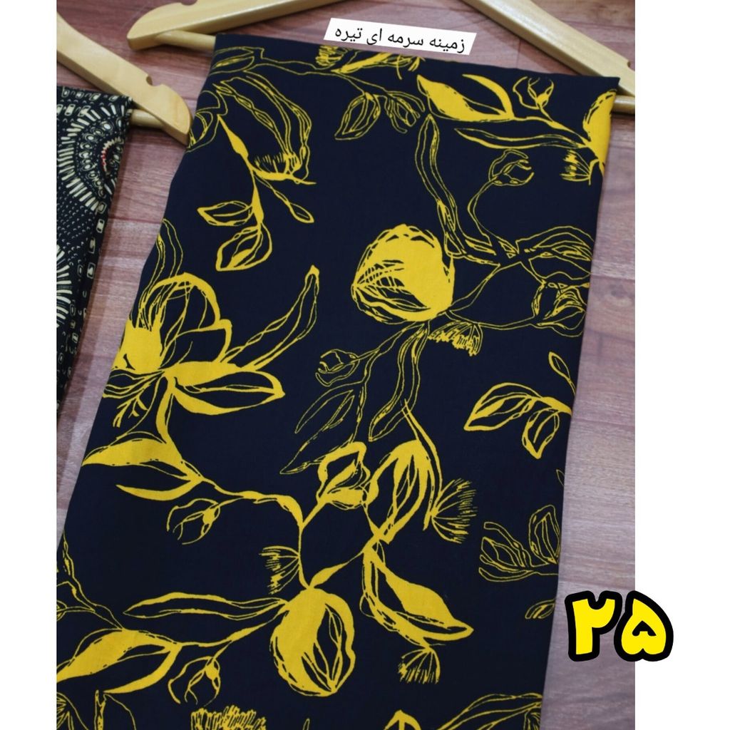 فروش اینترنتی پارچه نخی خارجی درجه یک 2