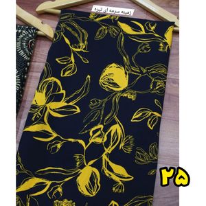 فروش اینترنتی پارچه نخی خارجی درجه یک 2