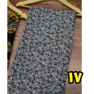 قیمت پارچه نخی خارجی درجه یک 2