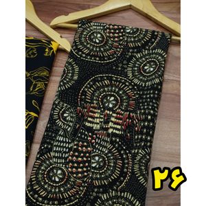 قیمت پارچه نخی خارجی درجه یک 2