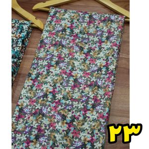 فروش اینترنتی پارچه نخی خارجی درجه یک 2