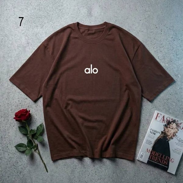 تیشرت alo نخ پنبه