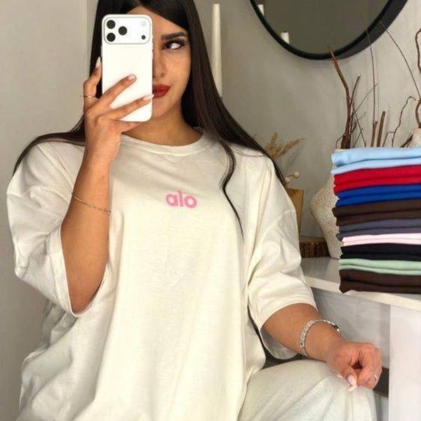 تیشرت alo نخ پنبه