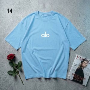 قیمت تیشرت alo نخ پنبه