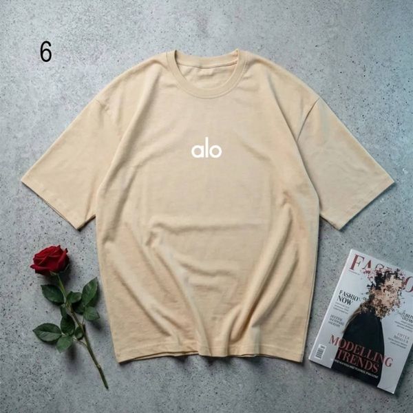 تیشرت alo نخ پنبه