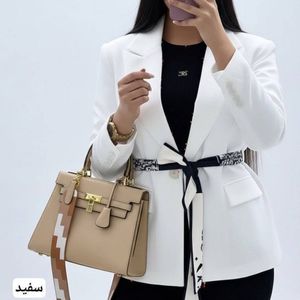 خرید آنلاین کت تک زنانه مازراتی دیور