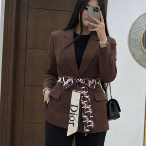 خرید اینترنتی کت تک زنانه مازراتی دیور