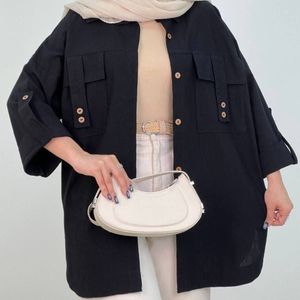 مانتو آنیه شومیز