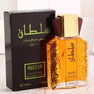 ادکلن سلطان ساخت امارات حجم 100 میل مردانه
