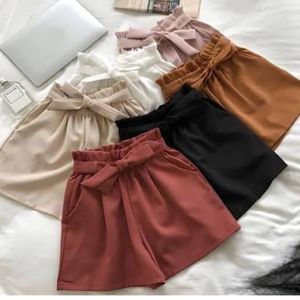 خرید انلاین شرتک(شلوارک) تابستانه گره ای