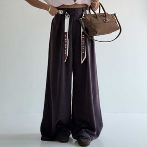 خرید آنلاین شلوار سیلک COACH کد 102251