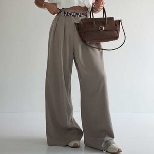 شلوار سیلک COACH کد 102251