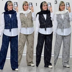 ست سه تیکه پری