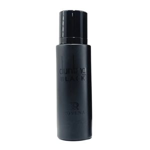 قیمت ارزان ادکلن مردانه روونا مدل دانتینگ بلک عطر مردانه روونا مدل دانتینگ بلک