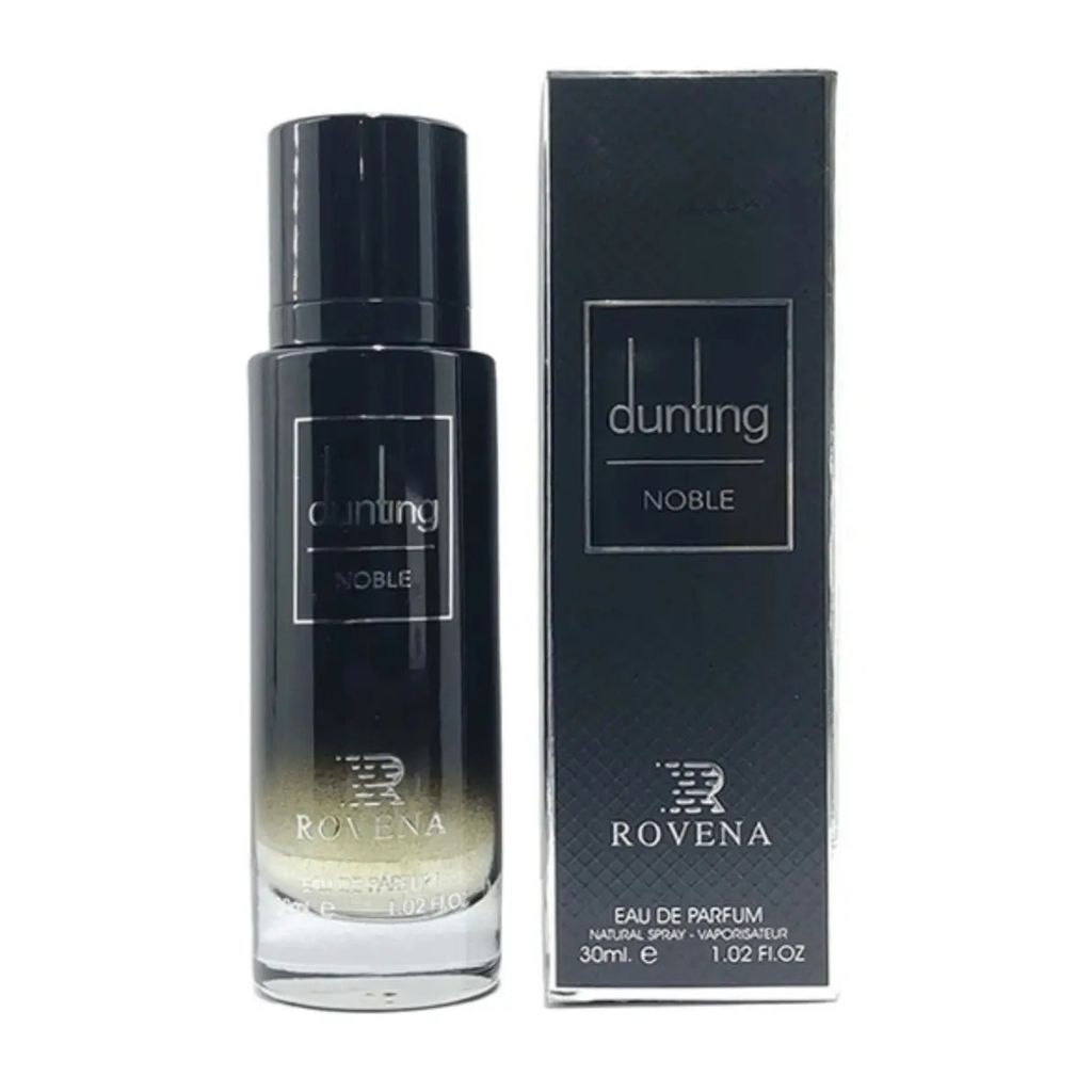 خرید اینترنتی ادکلن مردانه روونا مدل دانتینگ نوبل عطر مردانه روونا مدل دانتینگ نوبل
