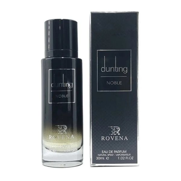 ادکلن مردانه روونا مدل دانتینگ نوبل عطر مردانه روونا مدل دانتینگ نوبل