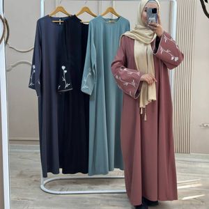 قیمت ارزان مانتو عبایی گلسا