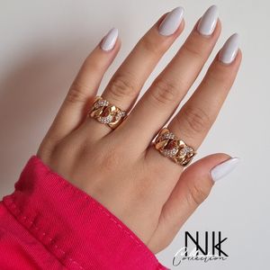 انگشتر زنانه کارتیر XUPING