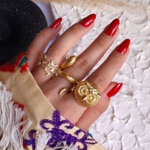 خرید اینترنتی انگشتر ورشو