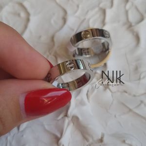 خرید اینترنتی قیمت انگشتر کارتیه لاو
