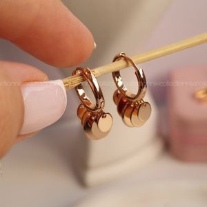 قیمت گوشواره روکو ژوپینگ