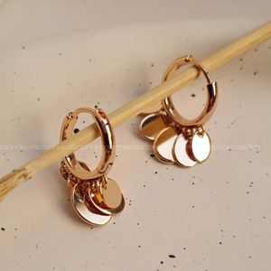 خرید اینترنتی گوشواره روکو ژوپینگ