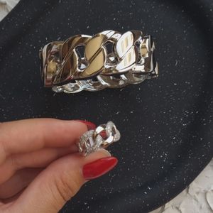 خرید اینترنتی قیمت بنگل زنانه کارتیه