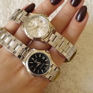 خرید اینترنتی قیمت ساعتهای زنانه و مردانه  کاسیو
