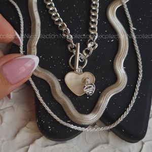 خرید اینترنتی قیمت ست گردنبند زنانه تیفانی