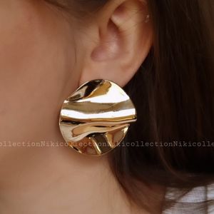 خرید اینترنتی قیمت گوشواره دفرمه