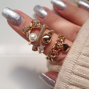 انگشتر ظریف ژوپینگ