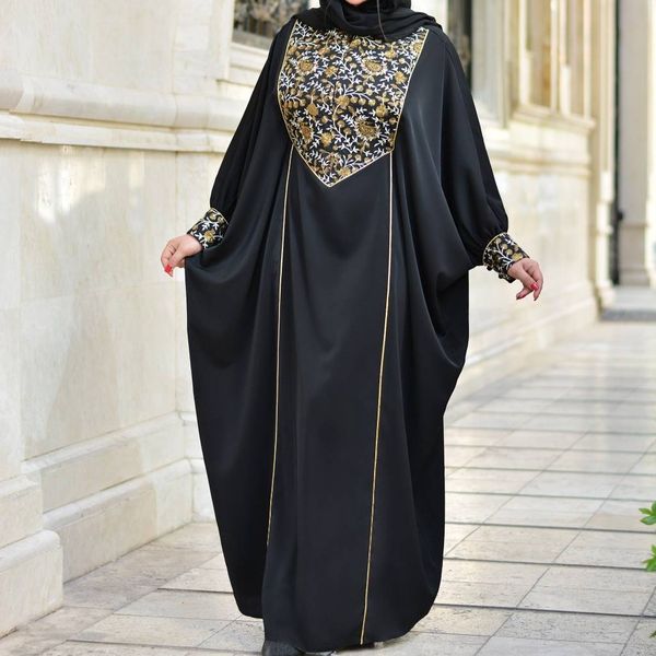 مانتو عبایی فارا