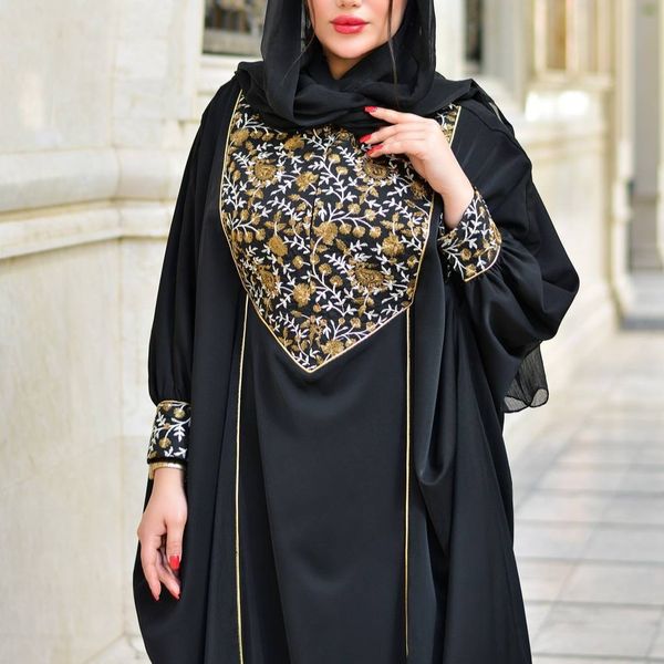 مانتو عبایی فارا