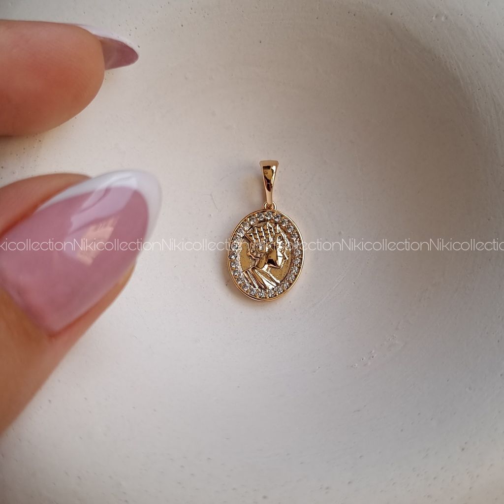 خرید اینترنتی قیمت پلاک  گردنبند ژوپینگ