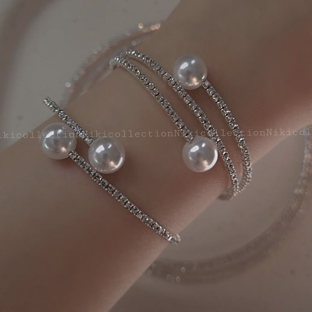 خرید اینترنتی قیمت دستبند و طوق تنیسی