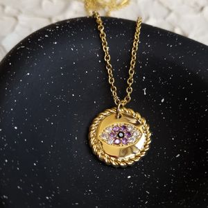 خرید اینترنتی قیمت گردنبند چشم و نظر
