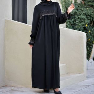مانتو عبایی نگین