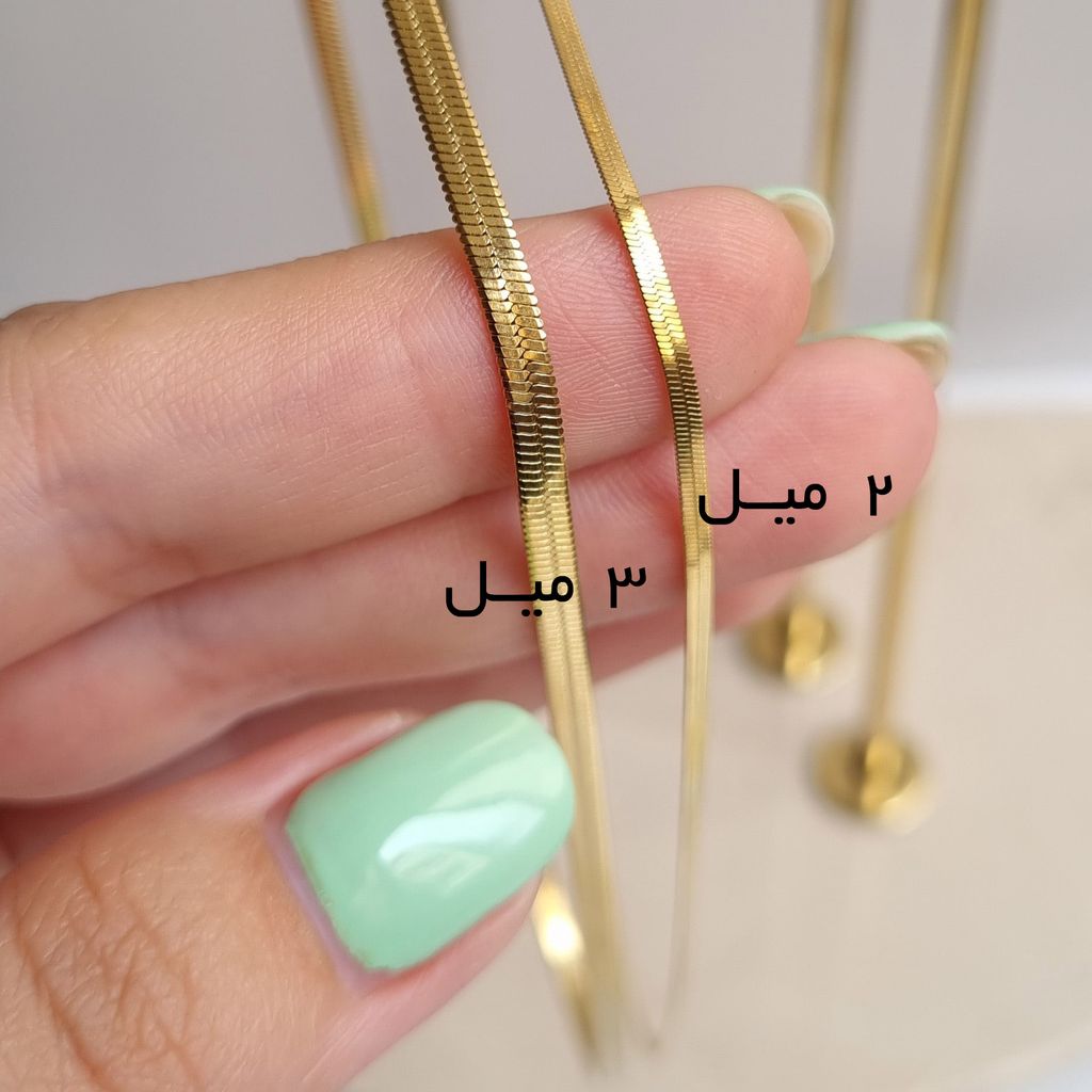 فروش اینترنتی گردنبند پابند دستبند ماری