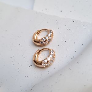 خرید اینترنتی قیمت گوشواره ریز ژوپینگ