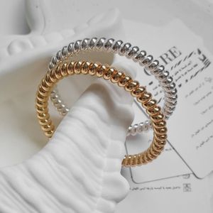 بنگل زنانه فنری